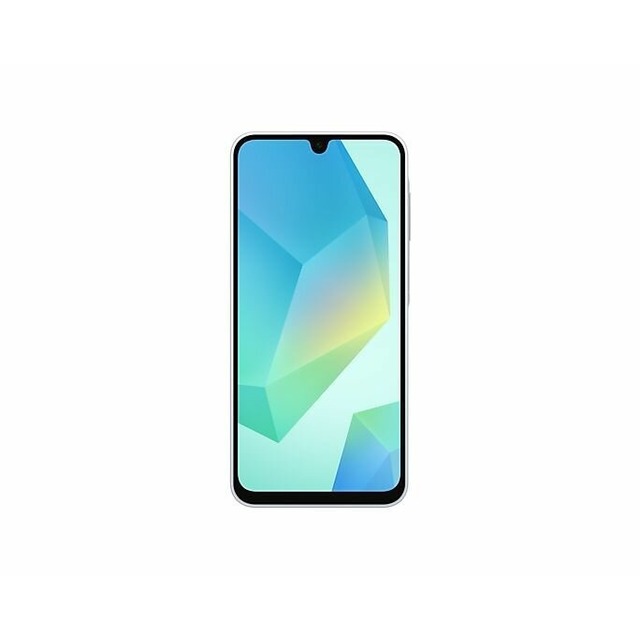 Смартфон Samsung Galaxy A16 4/128Gb (Цвет: Gray)