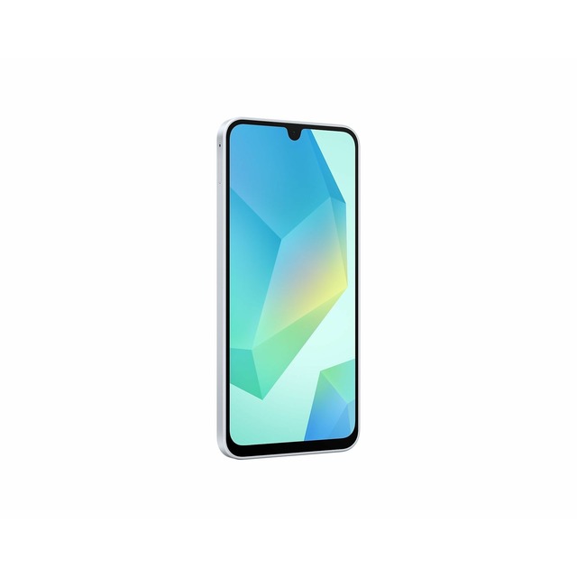 Смартфон Samsung Galaxy A16 4/128Gb (Цвет: Gray)