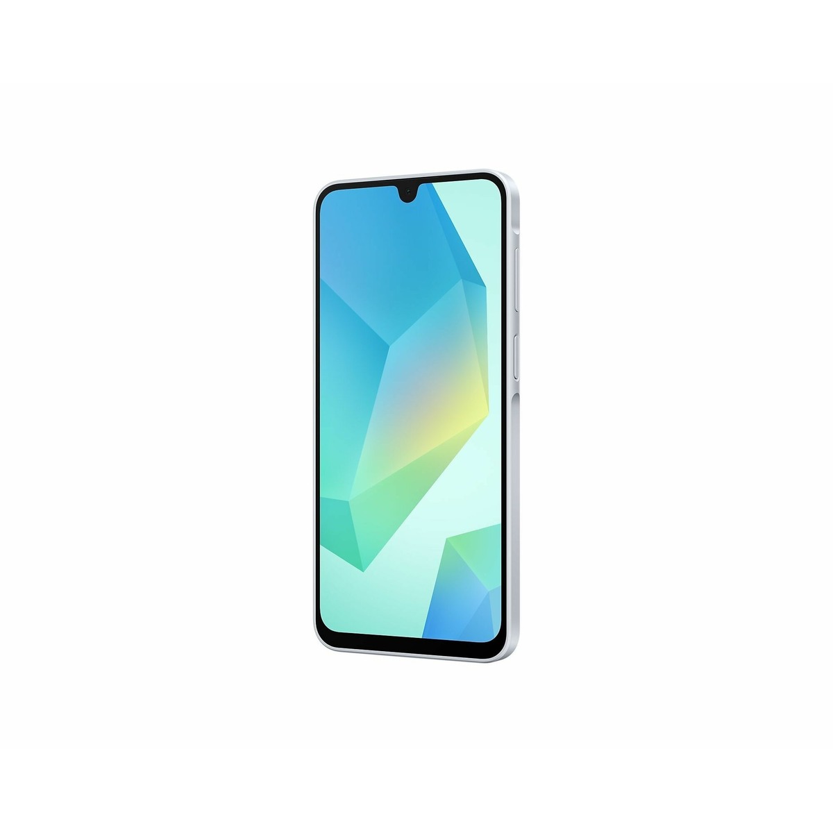 Смартфон Samsung Galaxy A16 4/128Gb (Цвет: Gray)