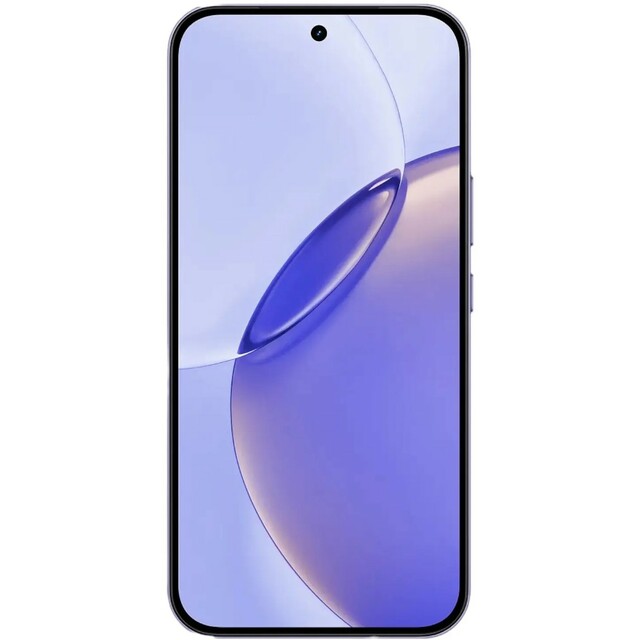 Смартфон realme 16 Pro 5G 8/256Gb (Цвет: Orchid Purple)