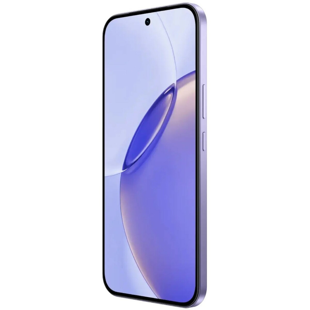 Смартфон realme 16 Pro 5G 8/256Gb (Цвет: Orchid Purple)