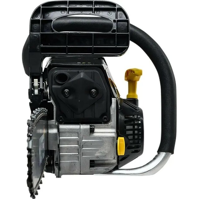 Бензопила Huter BS-2800M (Цвет: Black/Yellow)