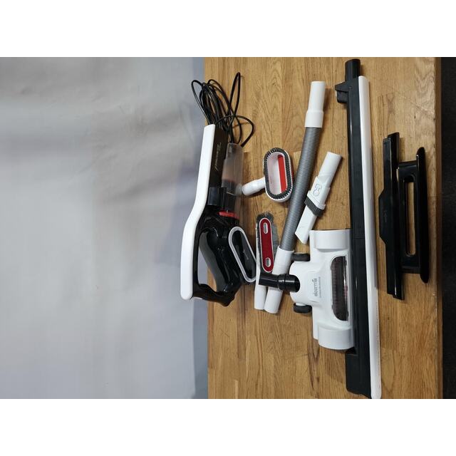 Пылесос вертикальный Deerma Combo DX700 PRO, белый Пылесос вертикальный Deerma Combo DX700 PRO, белый