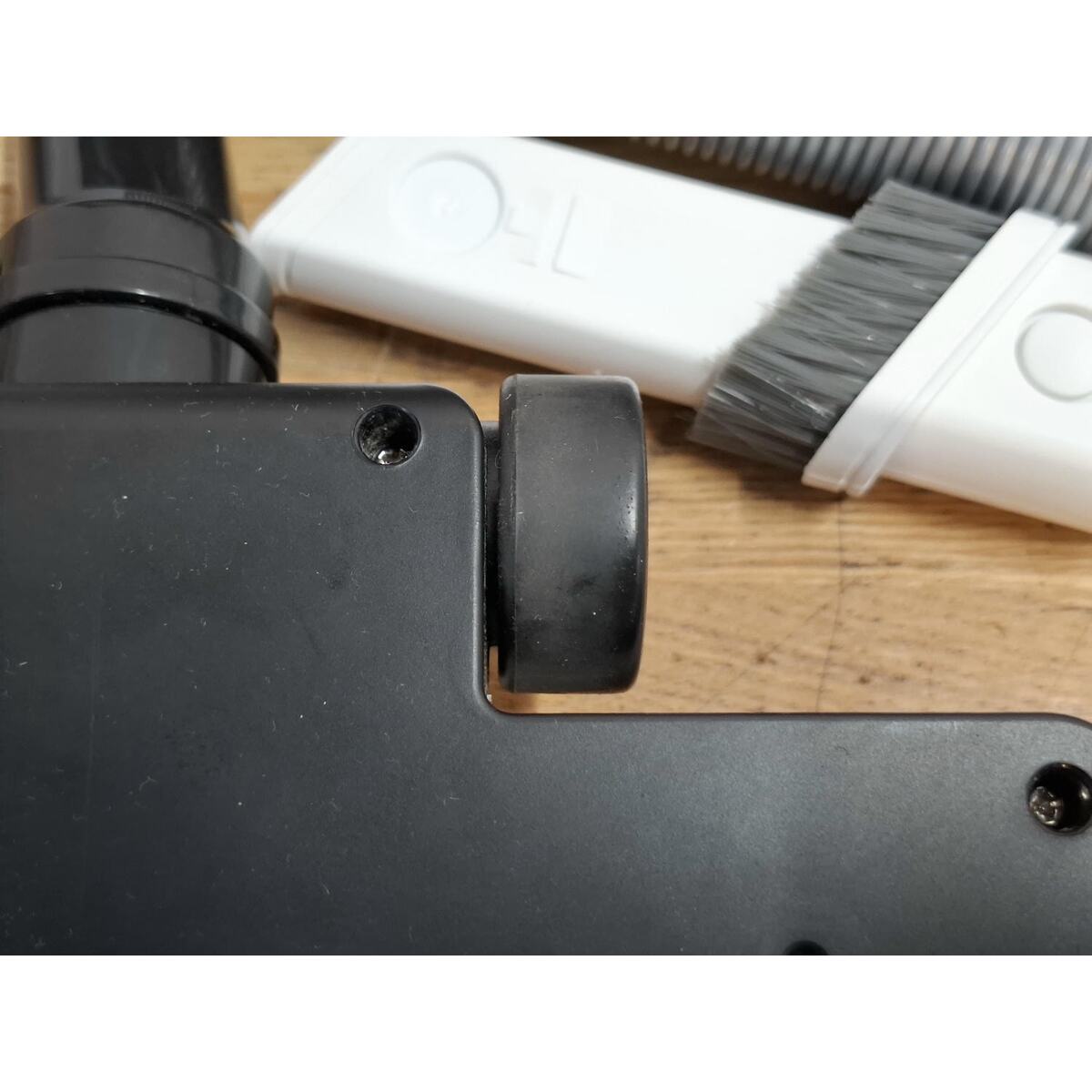Пылесос вертикальный Deerma Combo DX700 PRO, белый