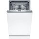 Посудомоечная машина Bosch Serie 4 SPV4E.. Посудомоечная машина Bosch Serie 4 SPV4E..