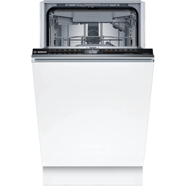 Посудомоечная машина Bosch SPV4HMX14Q (Цвет: Inox) Посудомоечная машина Bosch SPV4HMX14Q (Цвет: Inox)