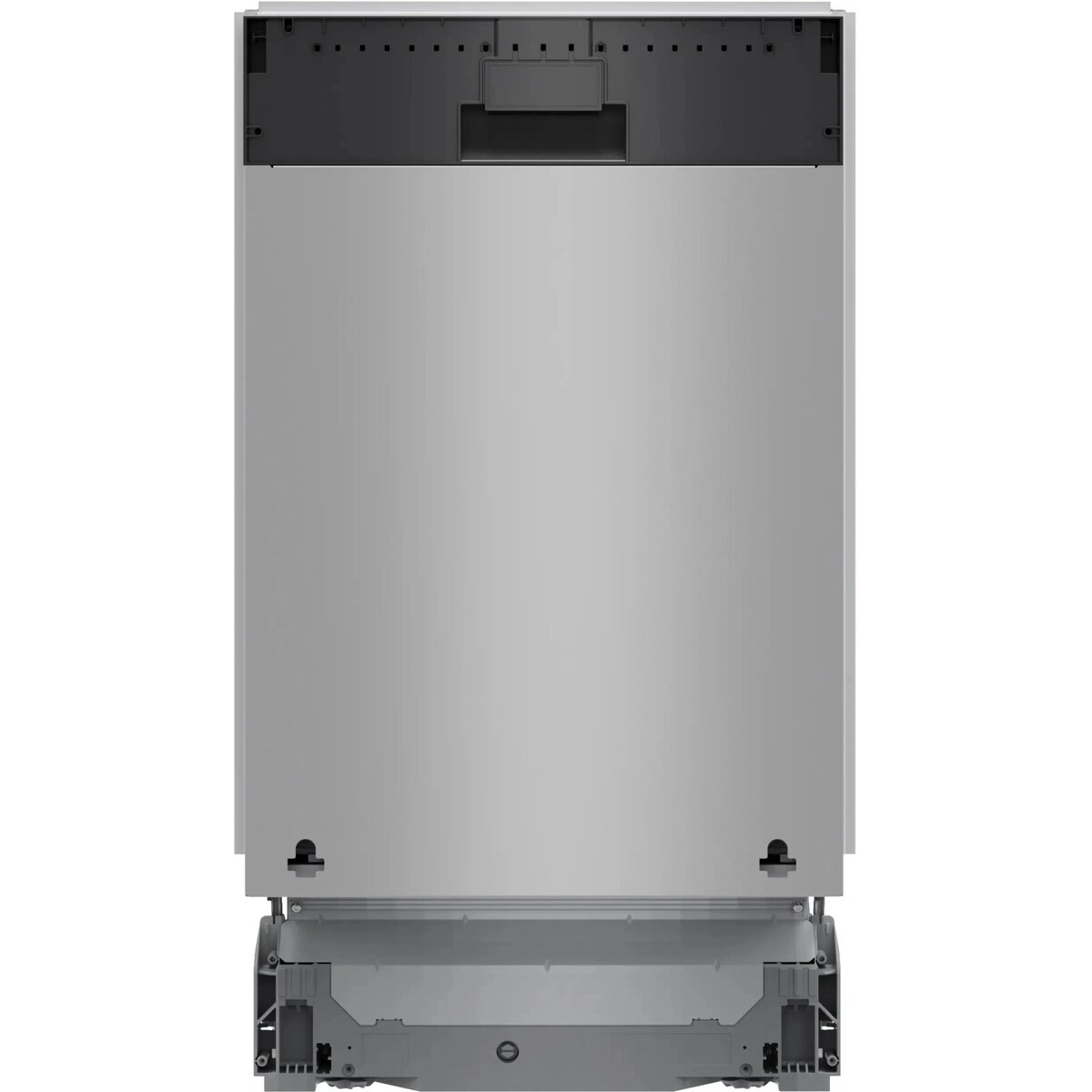 Посудомоечная машина Bosch SPV4HMX14Q (Цвет: Inox)