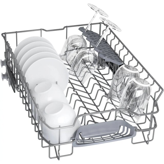 Посудомоечная машина Bosch SPV4HMX14Q (Цвет: Inox) Посудомоечная машина Bosch SPV4HMX14Q (Цвет: Inox)