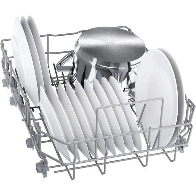 Посудомоечная машина Bosch SPV4HMX14Q (Цвет: Inox) Посудомоечная машина Bosch SPV4HMX14Q (Цвет: Inox)