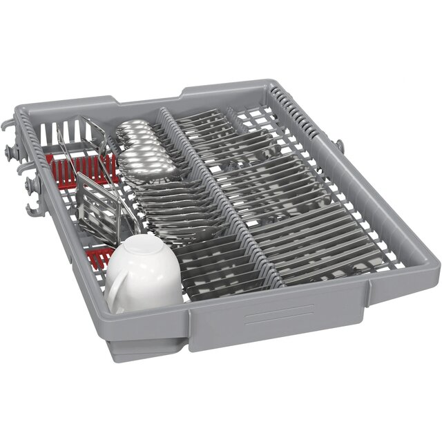 Посудомоечная машина Bosch SPV4HMX14Q (Цвет: Inox) Посудомоечная машина Bosch SPV4HMX14Q (Цвет: Inox)