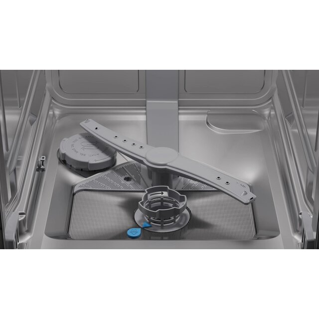 Посудомоечная машина Bosch SPV4HMX14Q (Цвет: Inox) Посудомоечная машина Bosch SPV4HMX14Q (Цвет: Inox)