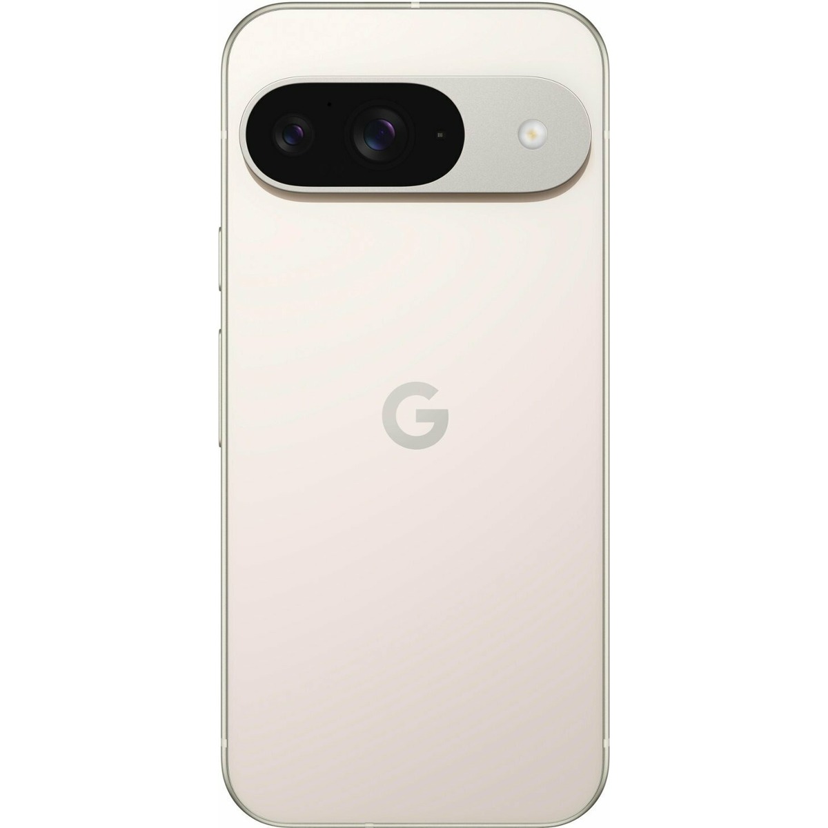 Смартфон Google Pixel 9 12 / 256Gb (Цвет: Porcelain)