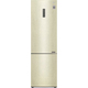 Холодильник LG GA-B509CEWL (Цвет: Skin B..