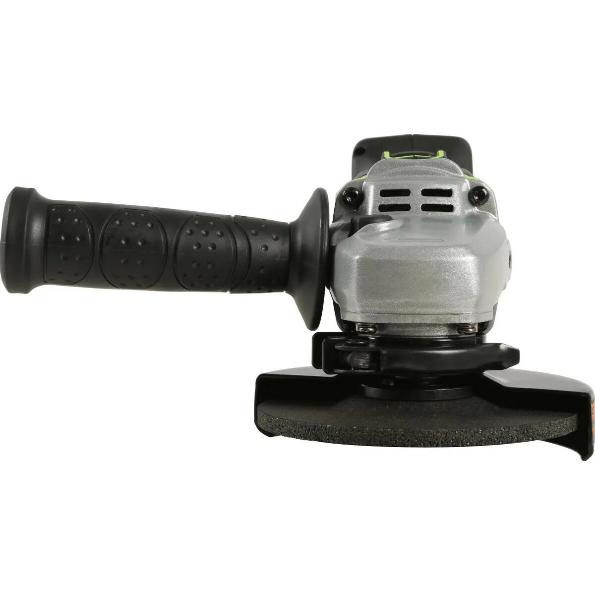 Углошлифовальная машина Greenworks GD24AG (Цвет: Green)