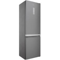 Холодильник Hotpoint-Ariston HT 7201I MX O3 (Цвет: Inox)