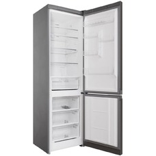 Холодильник Hotpoint-Ariston HT 7201I MX O3 (Цвет: Inox)