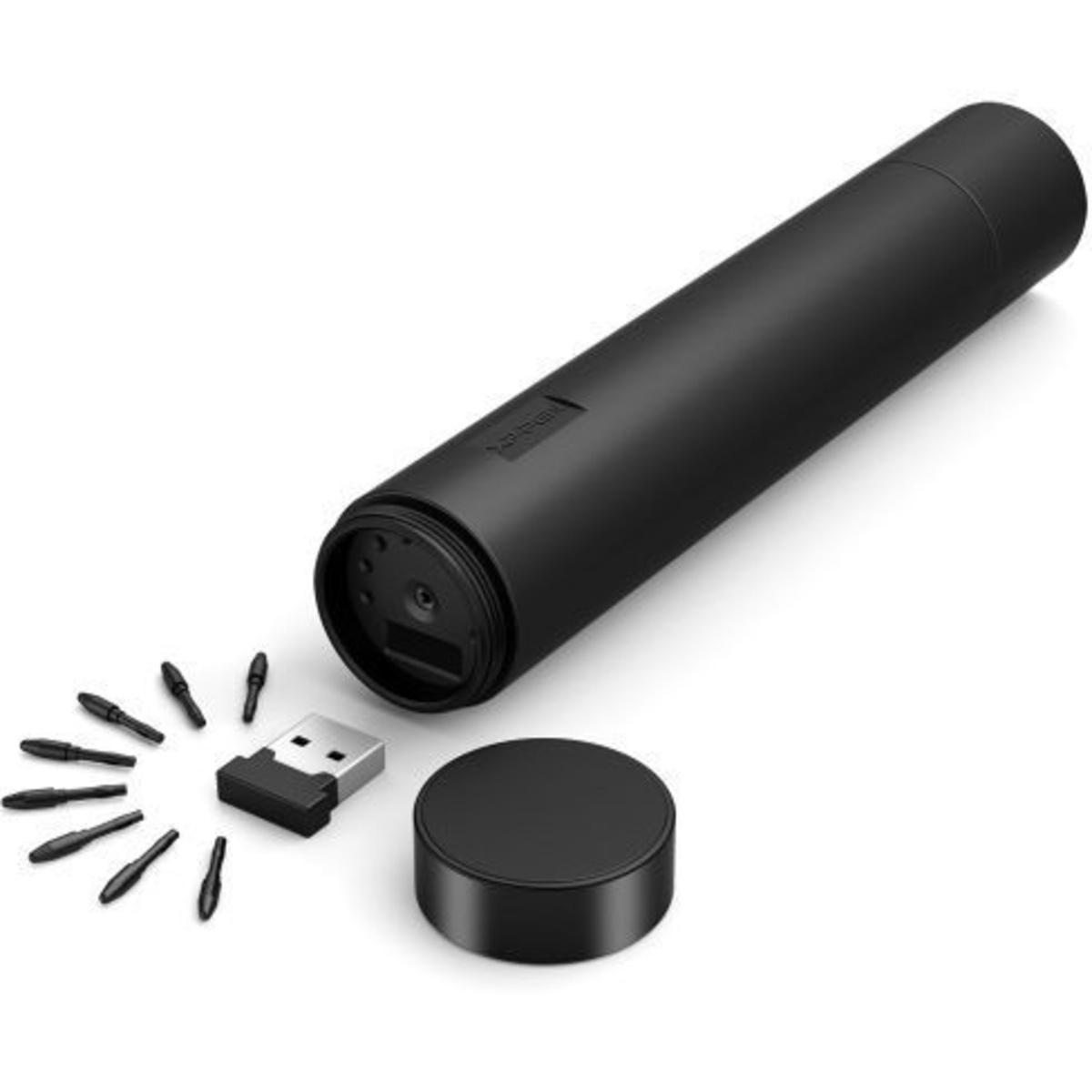 Графический планшет XP-Pen Deco 03 (Цвет: Black)