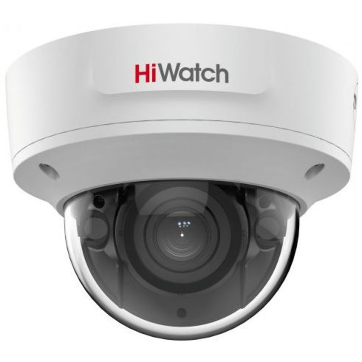 Видеокамера IP Hikvision HiWatch IPC-D642-G2 / ZS (2.8-12 мм) (Цвет: White)