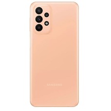 Смартфон Samsung Galaxy A23 4/128Gb (Цвет: Peach)