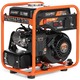 Генератор Daewoo GDA 2500i (Цвет: Orange..