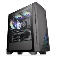 Корпус Thermaltake H330 CA-1R8-00M1WN-00 (Цвет: Black)