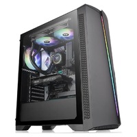 Корпус Thermaltake H350 CA-1R9-00M1WN-00 (Цвет: Black)