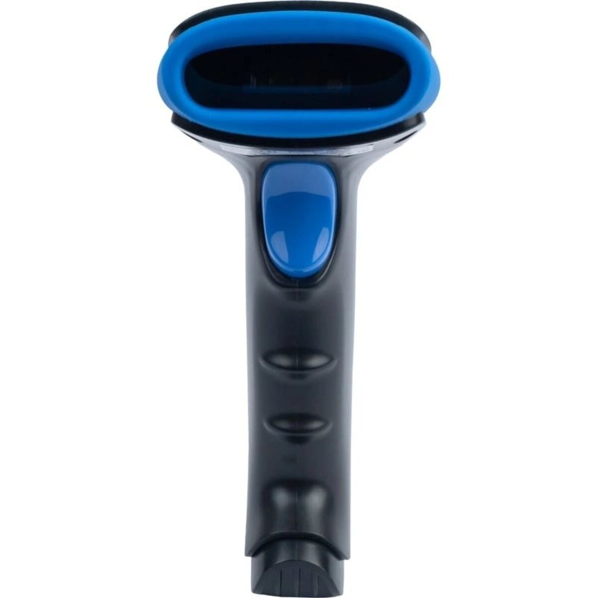 Сканер штрих-кода Dors CT21 1D/2D, черный