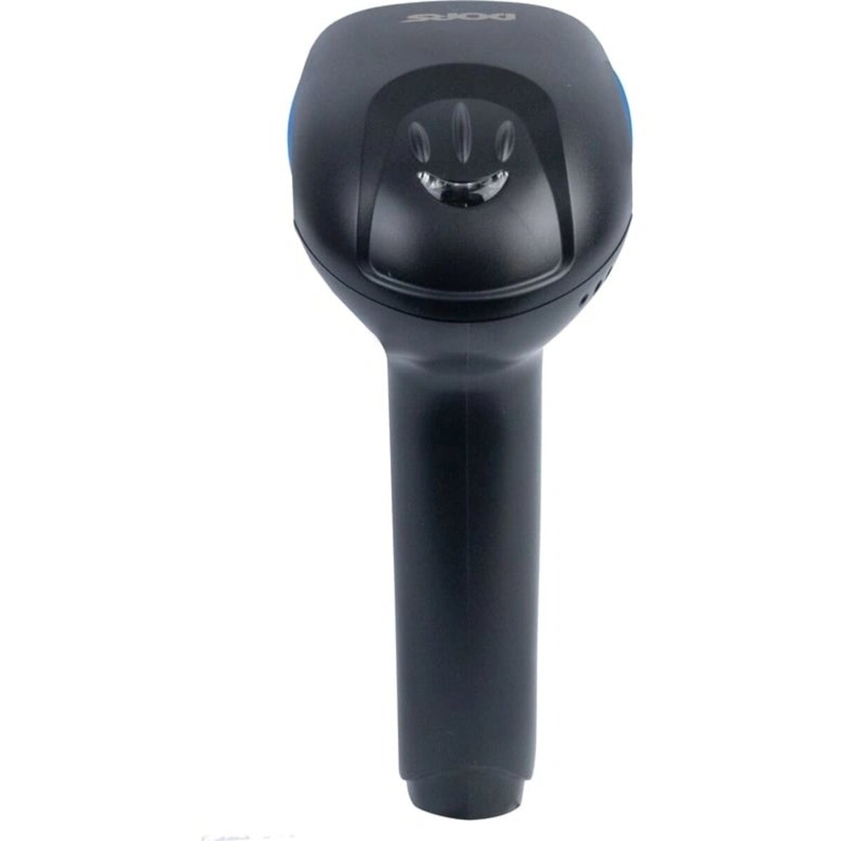 Сканер штрих-кода Dors CT21 1D/2D, черный