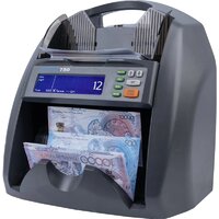 Счетчик банкнот Dors 750 RUS2 (Цвет: Gray)