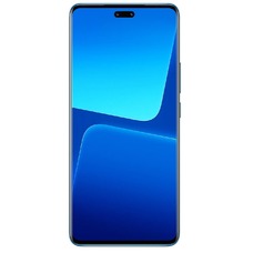 Смартфон Xiaomi 13 Lite 8/256Gb (Цвет: Lite Blue)