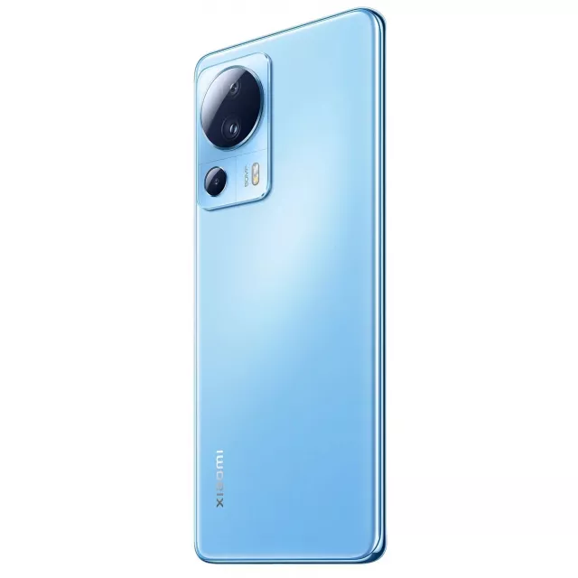 Смартфон Xiaomi 13 Lite 8/256Gb (Цвет: Lite Blue)