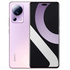 Смартфон Xiaomi 13 Lite 8/256Gb (Цвет: Lite Pink)