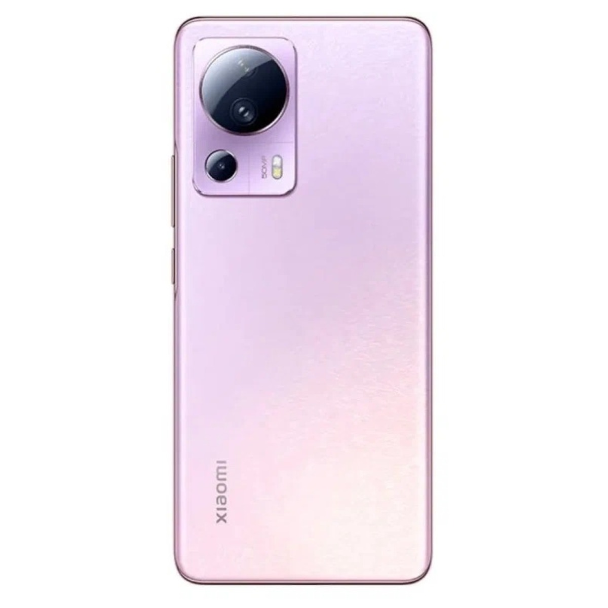 Смартфон Xiaomi 13 Lite 8/256Gb (Цвет: Lite Pink)