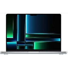 Ноутбук Apple MacBook Pro 14 Apple M2 Pro 12-core/16Gb/1Tb/Apple graphics 19-core/Silver