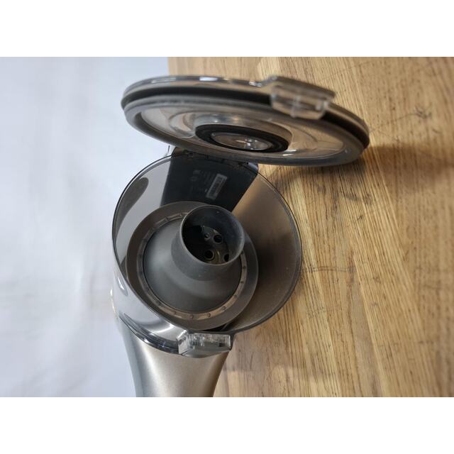 Пылесос вертикальный Dreame R20 Aqua (Цвет: Gray) Пылесос вертикальный Dreame R20 Aqua (Цвет: Gray)