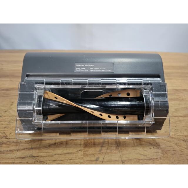 Пылесос вертикальный Dreame R20 Aqua (Цвет: Gray) Пылесос вертикальный Dreame R20 Aqua (Цвет: Gray)