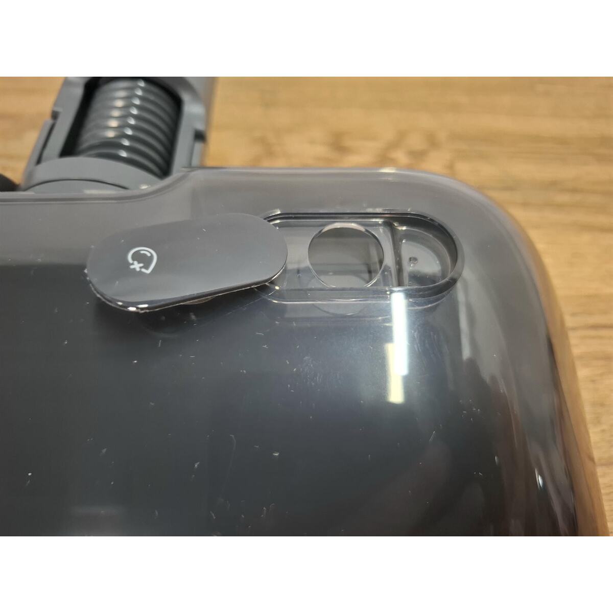 Пылесос вертикальный Dreame R20 Aqua (Цвет: Gray)