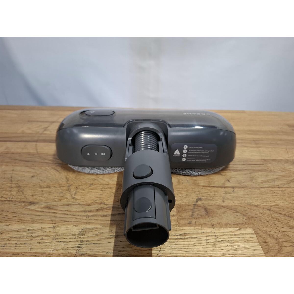 Пылесос вертикальный Dreame R20 Aqua (Цвет: Gray)