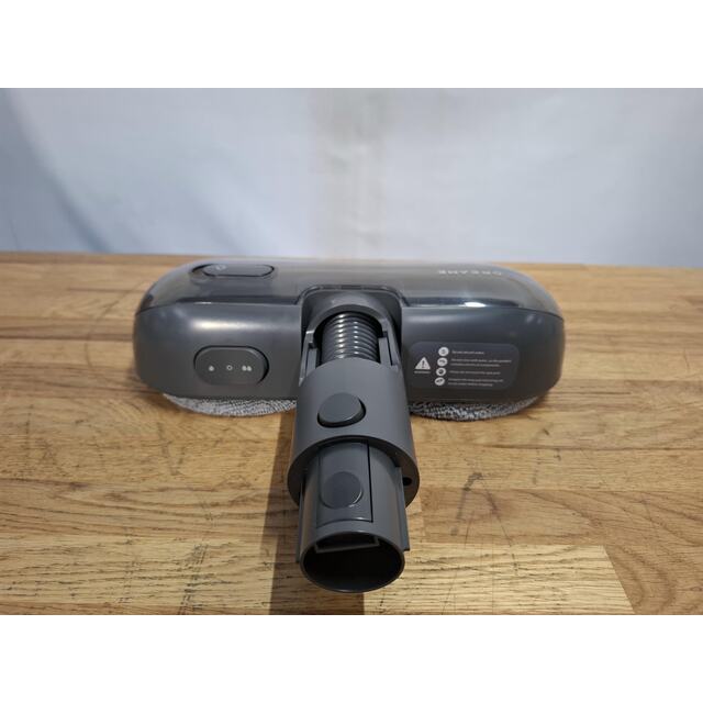 Пылесос вертикальный Dreame R20 Aqua (Цвет: Gray) Пылесос вертикальный Dreame R20 Aqua (Цвет: Gray)