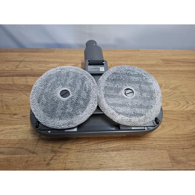 Пылесос вертикальный Dreame R20 Aqua (Цвет: Gray) Пылесос вертикальный Dreame R20 Aqua (Цвет: Gray)