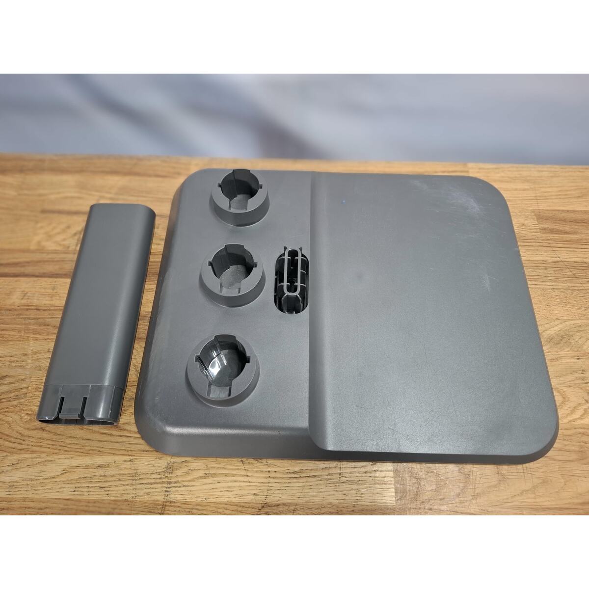 Пылесос вертикальный Dreame R20 Aqua (Цвет: Gray)