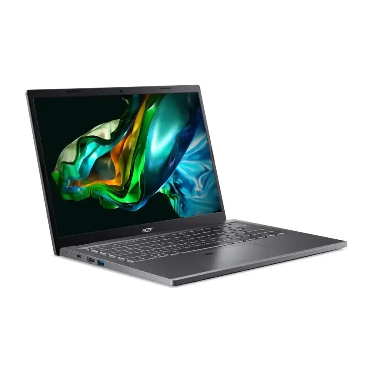 Ноутбук Acer Aspire 5 A514-56M-50RE (Intel Core i5 1335U / 16Gb LPDDR5 / SSD 512Gb / Intel Iris Xe Graphics / 14