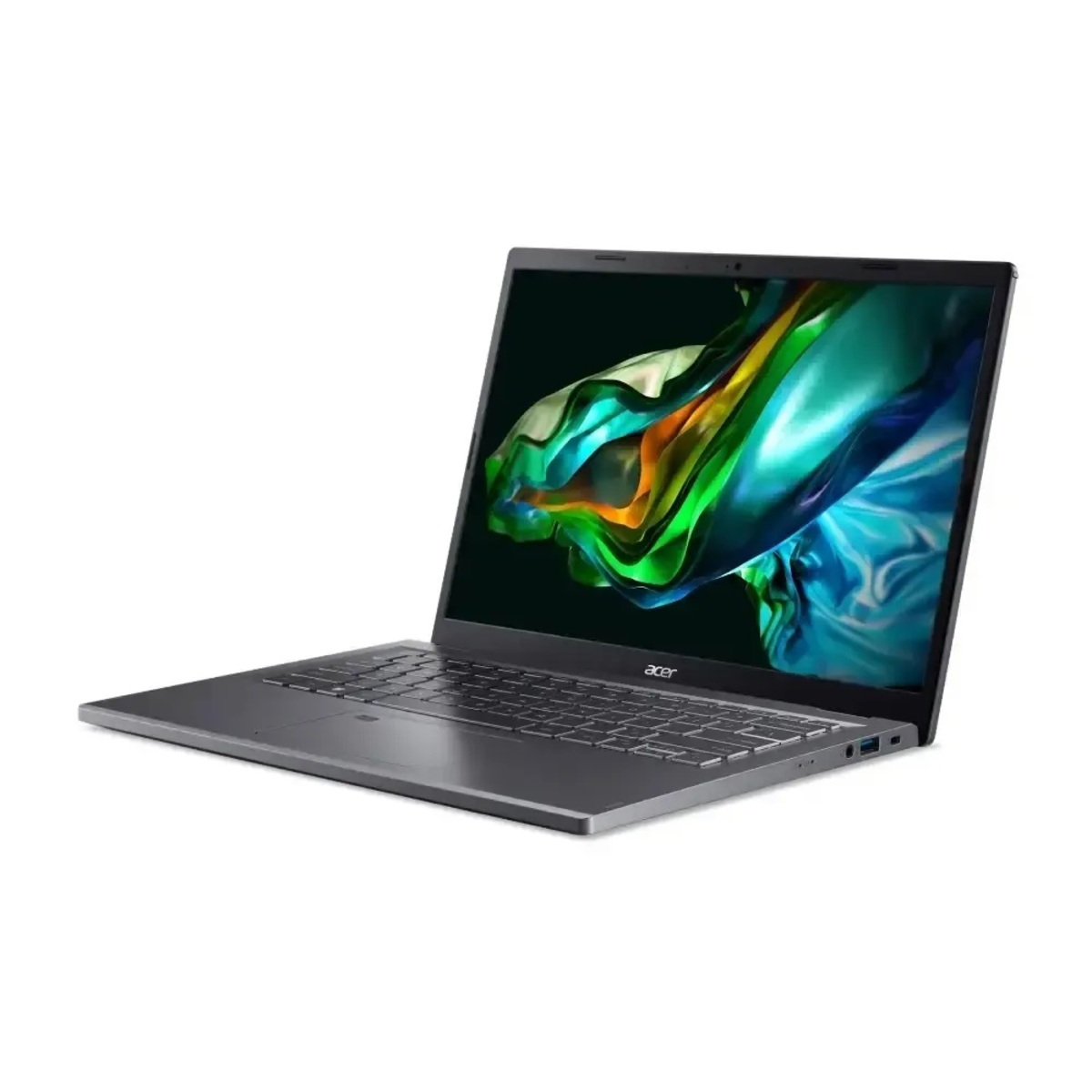 Ноутбук Acer Aspire 5 A514-56M-50RE (Intel Core i5 1335U / 16Gb LPDDR5 / SSD 512Gb / Intel Iris Xe Graphics / 14