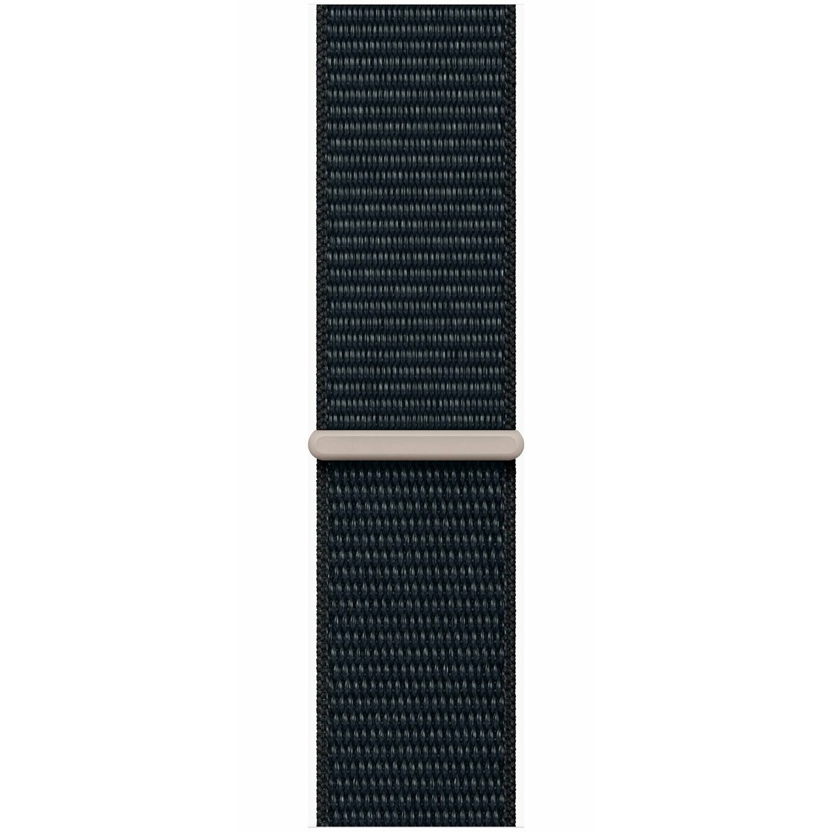 Умные часы Apple Watch Series 9 41mm Aluminum Case with Sport Loop (Цвет: Midnight)