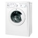 Стиральная машина Indesit IWUB 4105, бел..