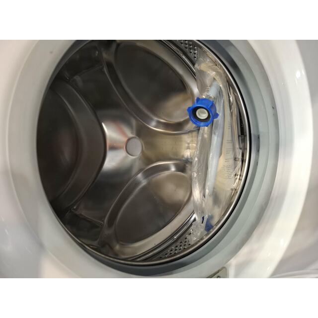 Стиральная машина Indesit IWUB 4105, белый