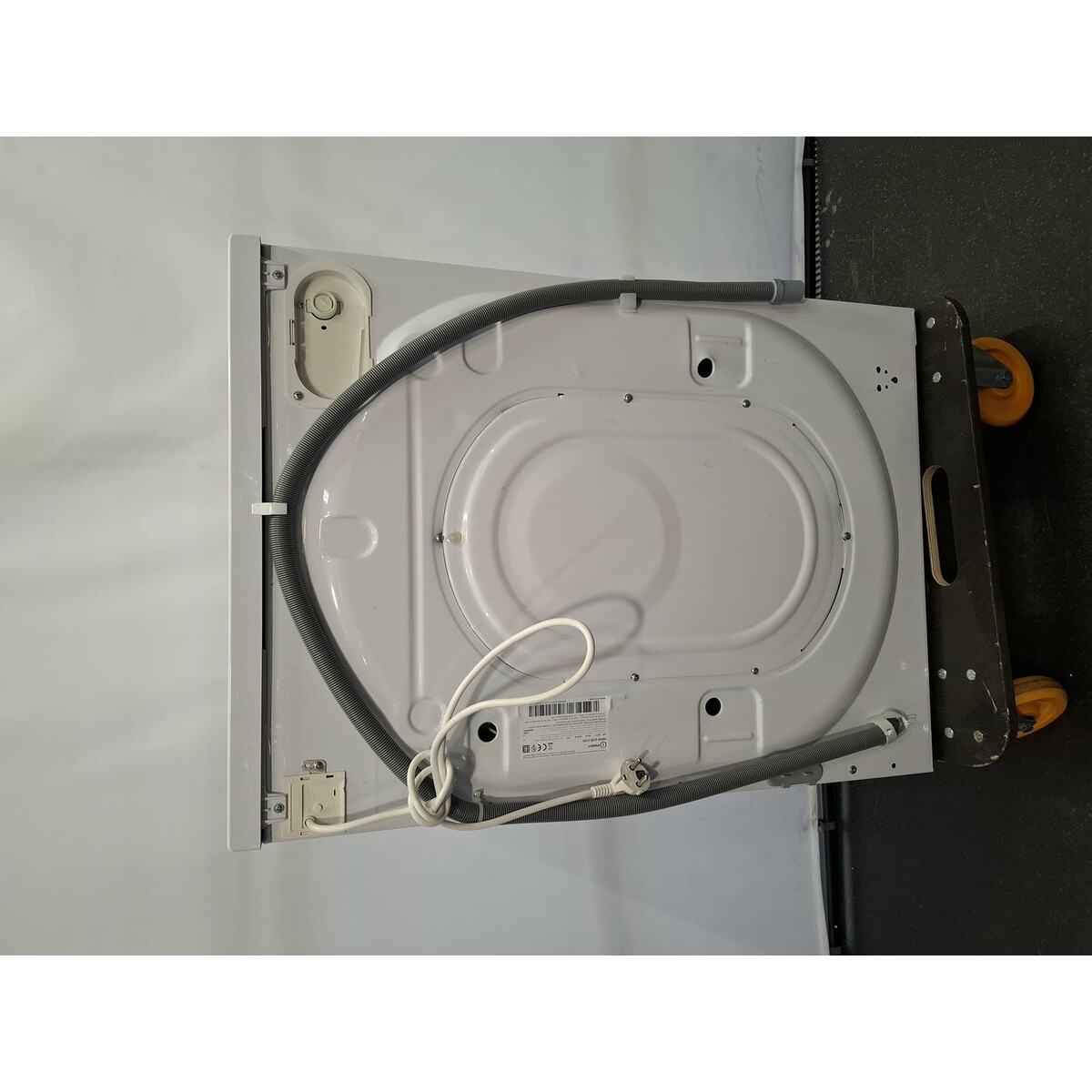 Стиральная машина Indesit IWUB 4105, белый