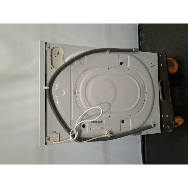 Стиральная машина Indesit IWUB 4105, белый