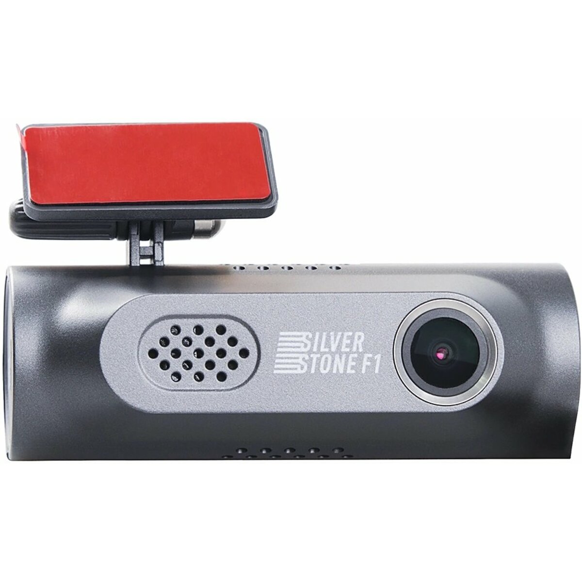 Видеорегистратор Silverstone F1 A50F FOCUS 2К DUO, черный 