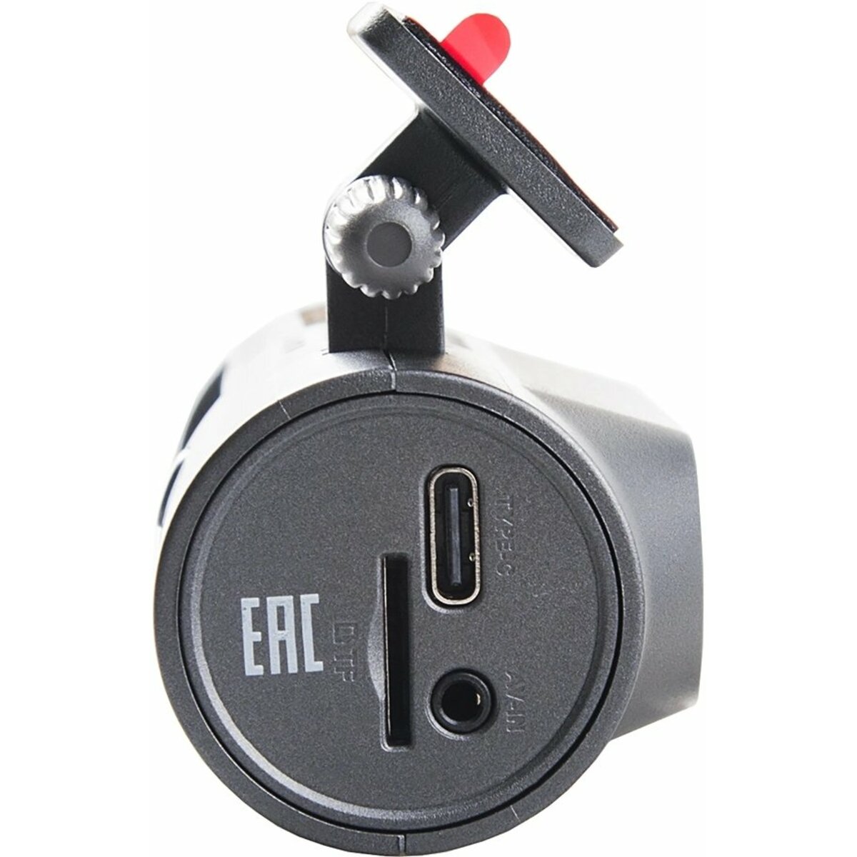 Видеорегистратор Silverstone F1 A50F FOCUS 2К DUO, черный 